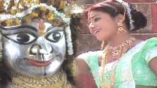 Chala Chandrapauri Jau  Mahakali Devi  Marathi Devotional Song [upl. by Cutler]