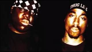 Biggie and Tupac Runnin Dying to Live 2003 [upl. by Azarria]