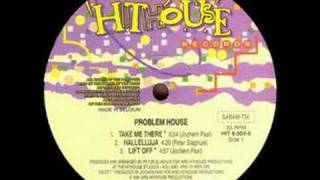 Problem House Speedy J  Take Me There 1991 [upl. by Claudie433]