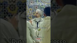 ahli dalam segala bidang seperti Rasulullah mashaallahpart 1 sayyidmuhammadamin morocco [upl. by Ettezzil932]