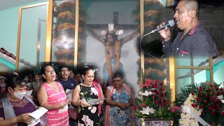 Mañanitas A Santa Teresita De Jesus De Parte De La Banda Y De Las Hermosas Sras Del Salitre Gro [upl. by Mcclain]