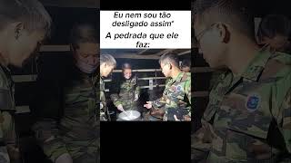 Soldado caído 😵🙏🥷 memes memesbr memesdaily comida [upl. by Galasyn]