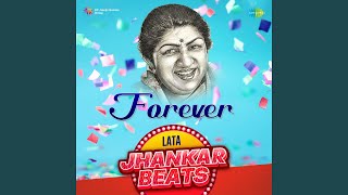 O Mere Dil Ke Chain  Jhankar Beats [upl. by Sclar860]