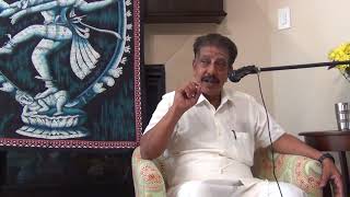 Vinai Kolkai 5 of 5  Sivakumar Ayya [upl. by Llennol861]