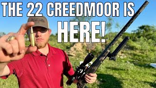 22 Creedmoor vs 243 Ballistic Gel Test  Shocking Results [upl. by Anafetse790]