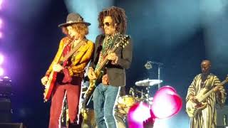 Lenny Kravitz  Are You Gonna Go My Way 21072018 JazzOpen Stuttgart Schloßplatz [upl. by Ilse305]