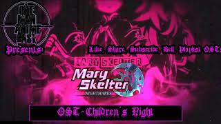 Mary Skelter OSTChildrens Night [upl. by Ariew]