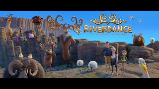 Riverdance The Animated Adventure Trailer [upl. by Marlyn]