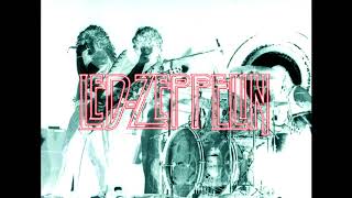 Led Zeppelin  ACME Quaalude Company Lost Album [upl. by Myke]