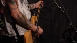 Baptists  Bushcraft Live on KEXP [upl. by Neehsar]