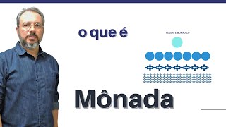 O que é Mônada [upl. by Nylatsyrc]