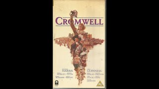 Opening to Cromwell UK VHS 1995 V4 [upl. by Nosdivad]