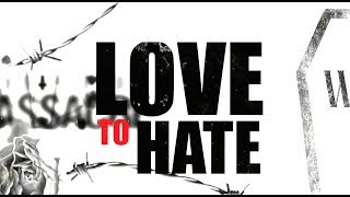 Westfield Massacre  Love To Hate Official Lyric Video [upl. by Acalia]