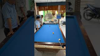 Khanh Supper Vs Mr Tân Phầm 3 pba billiard [upl. by Tiphani]