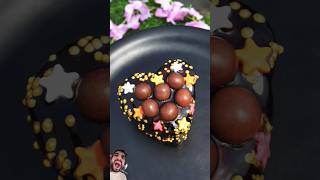 Chocolate Cake🍰  Yummy Cake😋😋 cake cakeshorts cookingshorts shorts shortsviral trending [upl. by Biagi]