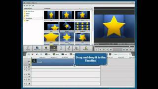 How to rotate video using AVS Video Editor [upl. by Eustatius]