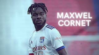 Maxwel Cornet Skills [upl. by Athenian442]