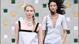 Chanel  Cruise 2025  Full Show [upl. by Cohette]