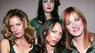 Bangles Eternal Flame Lyrics [upl. by Chicoine]