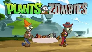 Plants vs Zombies Animation  Emergency Treatmeat [upl. by Oiragelo]