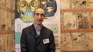 Intervista al Dr Paolo Arangio Convegno 08 giugno [upl. by Nagyam]