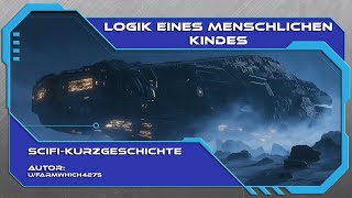 Logik eines menschlichen Kindes  SciFi Kurzgeschichte  Hörbuch  SciFi  Deutsch  HFY [upl. by Sisak491]