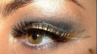 Christmas Party Make up Look Collab with Punk Chyaz [upl. by Dleifniw]