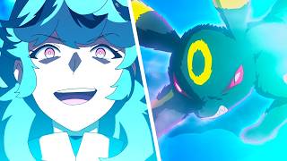 Liko vs Amethio vs Spinel  Full Battle  Pokemon AMV [upl. by Bakeman98]