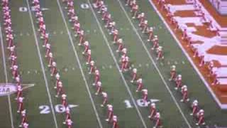 Longhorn Band  Epic FAIL [upl. by Lucky]