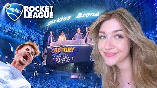 THIS is what happened at RLCS WORLDS 2024  vlog [upl. by Van]