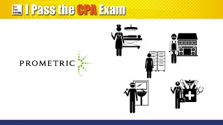 How to Schedule CPA Exam using Prometric CPA Website [upl. by Delgado73]