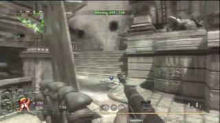 Call of Duty 5 World at War  Team Deathmatch XVIII [upl. by Yllac]