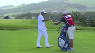 ATReplay 2015 AfrAsia Bank Mauritius Open [upl. by Aon]