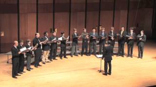 Houston Boychoir [upl. by Morvin794]