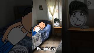 Pomma tv comedy cartoonepisode funny [upl. by Dadelos283]