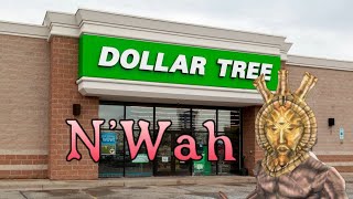 Dagoth Ur Hates Dollar Tree [upl. by Leahcimaj]