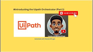 3 Introducing the UiPath Orchestrator Part 1 [upl. by Liris]