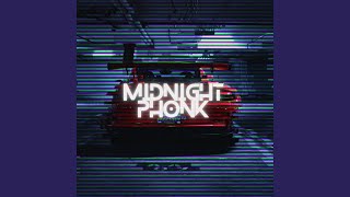 Midnight Phonk Edit Phonk Version [upl. by Binnie]