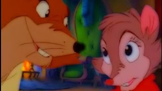 Youre my flashlight  Mrs Brisby  Justin [upl. by Nero]