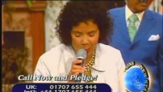 Judy Jacobs  Days of Elijah  No God like Jehovah [upl. by Mal]