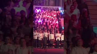 Peace Proms 2019 Limerick [upl. by Huan]