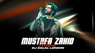 Mustafa Zahid  Mashup  DJ Dalal  Toh Phir Aao X Bhula Dena X Jo Tere Sang  Zaroorat amp More [upl. by Enidlareg]