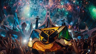 Tomorrowland Belgium 2022  Official Aftermovie [upl. by Enrobyalc]