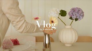 Vlog  A Productive day in my life🌸  Grocery store in Norway  Night time routine  Cooking [upl. by Walter962]