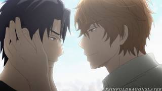 Yokozawa x Kirishima  Be With You Part 2 [upl. by Mathian]