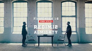 Redimi2 ft Almighty  Filipenses 16 Video Oficial Extended Version [upl. by Hoashis590]