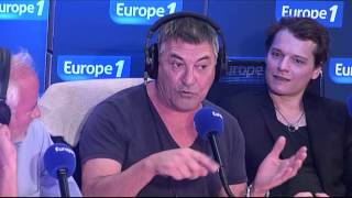 Duel de Blagues  Valérie Bénaïm VS JeanMarie Bigard [upl. by Nahtanaoj]