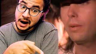 First Time Reaction Dwight Yoakam  Suspicious Minds [upl. by Dnalyk]