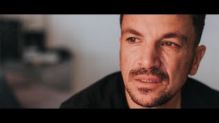 Fabio DAndrea  Another Way ft Peter Andre amp Lillianna Clifton E major Official Music Video [upl. by Nrublim]