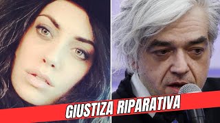 Morgan ammesso alla quotgiustizia riparativaquot e Angelica Schiatti accusa quotCinque anni senza tutelaquot [upl. by Gaither418]